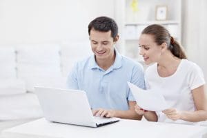 refinance bad credit with home equity