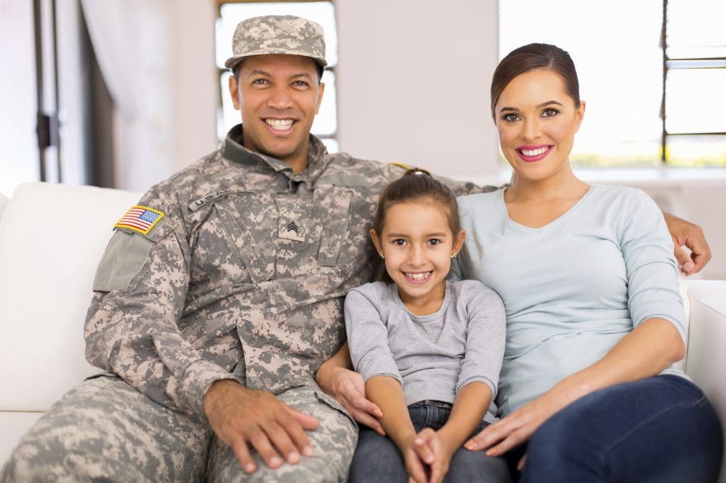 va home loan