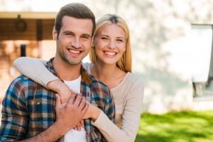 first time home buyer grants
