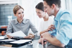 FHA cash-out refinance